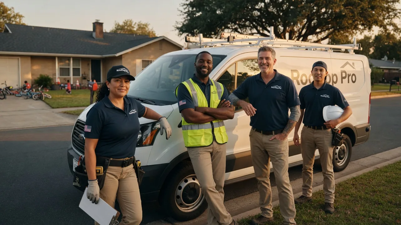 Roof Repair in De Witt, MO near me